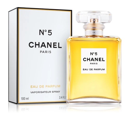 Chanel eau de parfum - chanel,