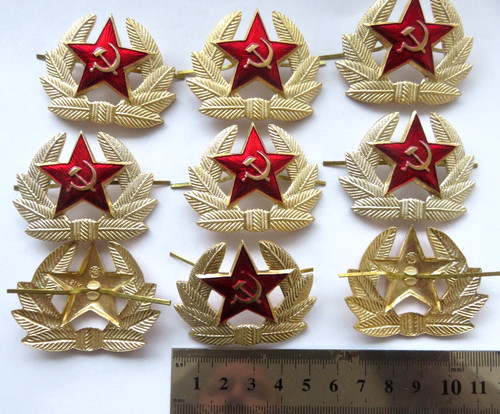 Genuine soviet russian - genuine,
