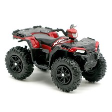 NewRay Polaris Sportsman Toy