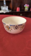 Solian Ware Bowl by Soho Pottery Ltd., Cobridge, England. Vintage Antique