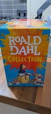 Roald Dahl Collection 16 Books