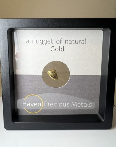 Rare raw gold - rare,