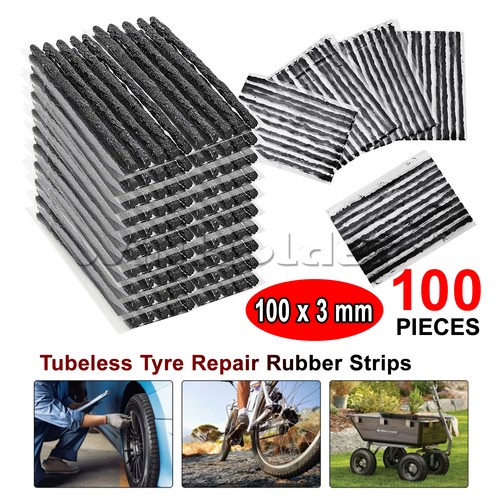 100pcs tubeless tire tyre - 100pcs,