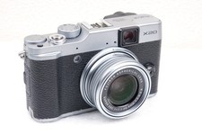 FUJIFILM X20 DIGITAL CAMERA -