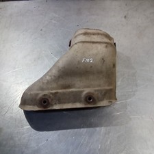 Honda Civic MK8 Type-R FN2 2006-2011 K20Z4 Exhaust Manifold Header Heat Shield