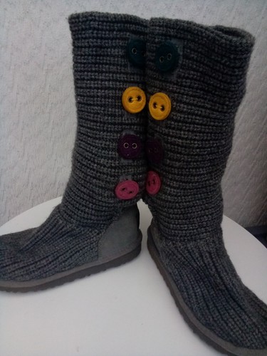 Genuine ugg classic - genuine,