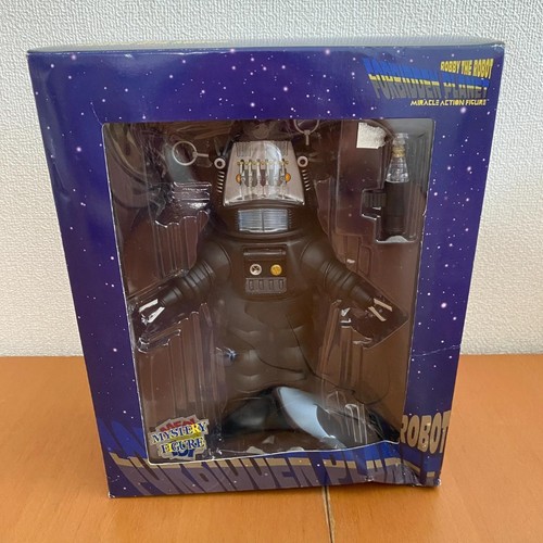 Robby the robot forbidden - robby,