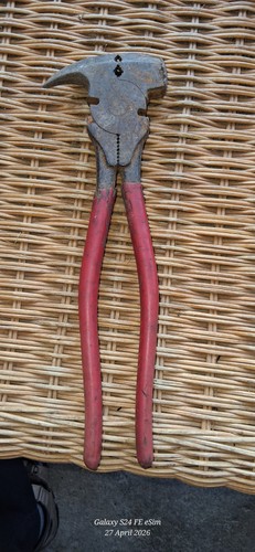 Farmers rylok fencing - 2x,