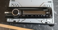 Sony Bluetooth Audio System