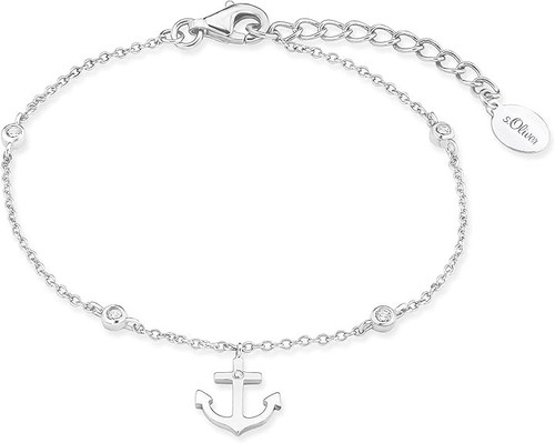 Lovely delicate oliver - delicate, s.oliver
