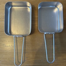 Pair of Authentic British Army