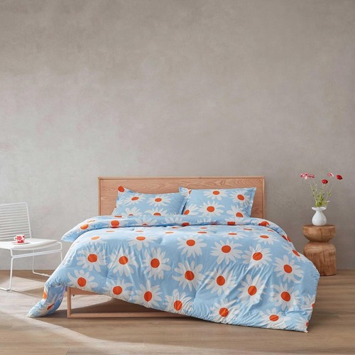 Marimekko king duvet set - marimekko,