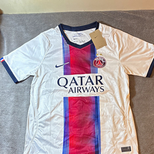 Nike paris saint germain - saint-germain, psg