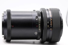 Mamiya Sekor Zoom Z 100-200mm