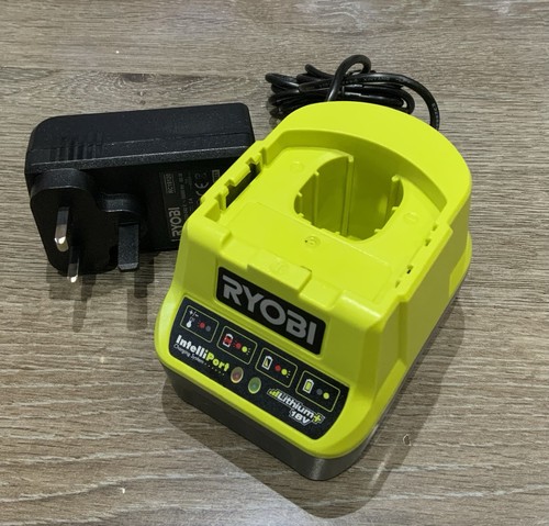Ryobi rc18120 18v one - rc18120,