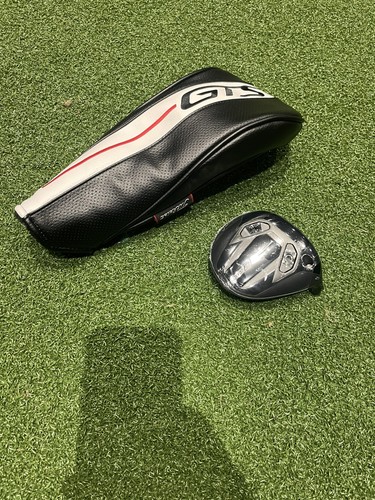 Titleist gts2 wood head - wood,
