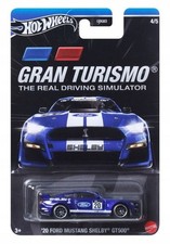 '20 Ford Mustang Shelby Gt500