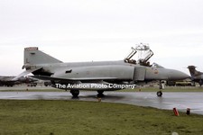 RAF 56 Squadron McDonnell F-4M