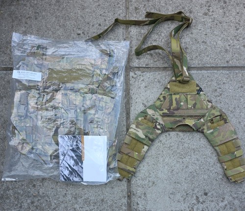New multicam crye - new,