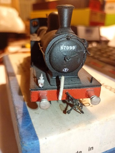 Cotswold kit built gauge - cotswold,