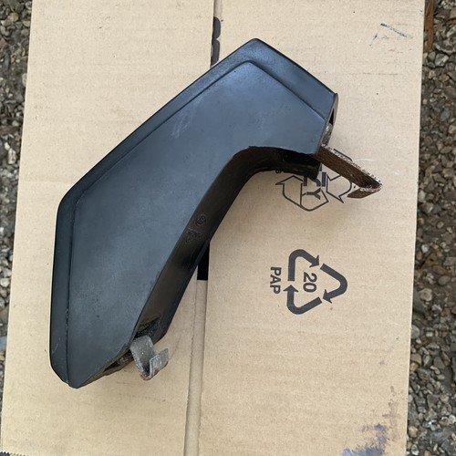 Ford granada mk1 bumper - mk1,