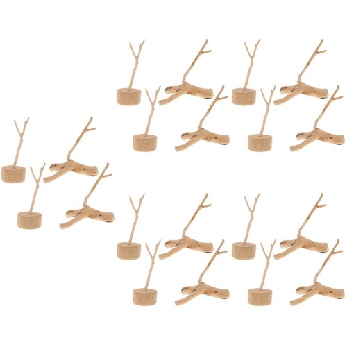 Durable wooden driftwood - durable,