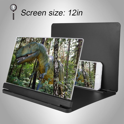Phone screen magnifier - phone,