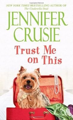Trust this loveswept - this, (loveswept