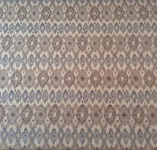 Sivas Ikat Jacquard Fabric