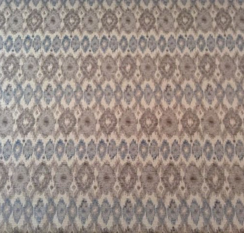Sivas ikat jacquard - ikat, fabric