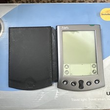 Vintage PalmOne Vx Handheld - English OS - VGC (3C80401U)