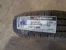 175R14C Hankook RA08 8 Ply