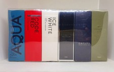 Next Eau De Parfum Collection