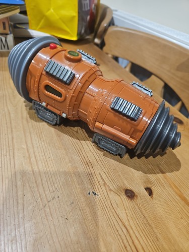 Incredibles miner vehicle - incredibles,