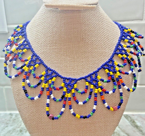 Gorgeous zulu scalloped - gorgeous,