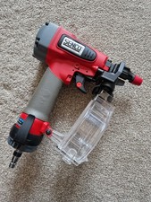 Senco SCN30 Straight Plastic