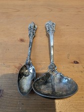 Godinger silver plated baroque - silver,