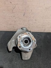 PORSCHE BOXSTER 986 O/S DRIVER