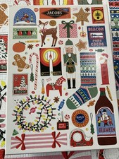 Happily - Christmas - Jigsaw Puzzle 1000 Pieces Complete