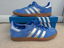 Adidas City Series Torino Blue