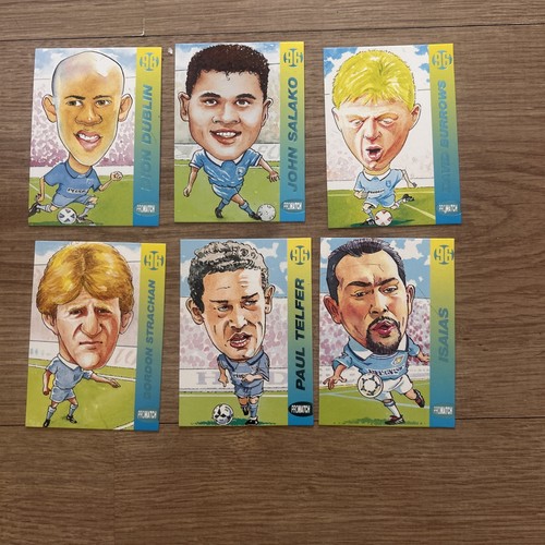Vintage promatch 96 - vintage,