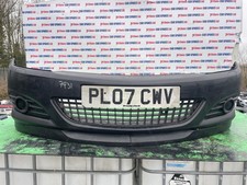 VAUXHALL ASTRA CONVERTIBLE MK5