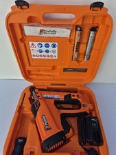 Paslode im350 lithium 1st fix - 1st,