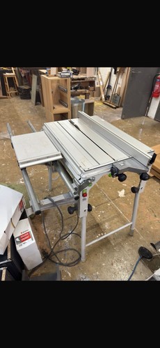 Festool precisio eb - cs,