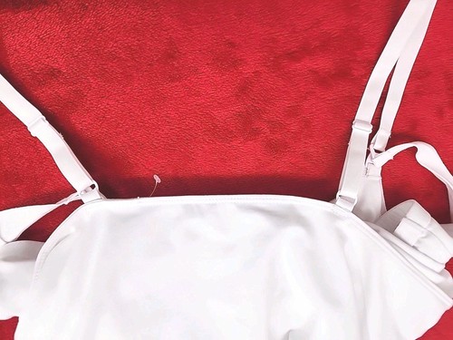 Mama white nursing - h&m,