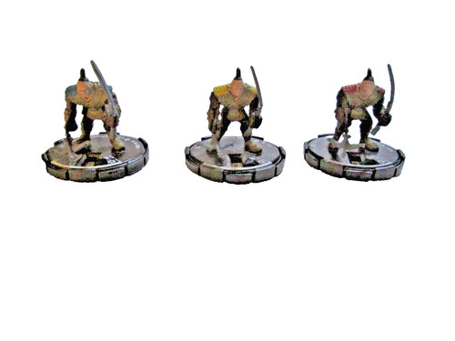 Mage knight utem - utem, crossbowman