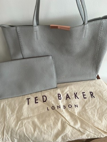 Ted baker london tote - london, bag