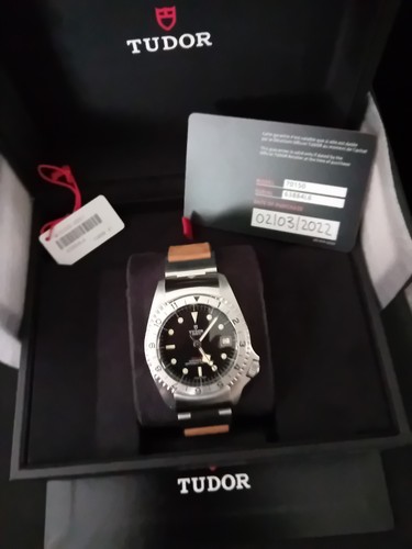 Beautiful tudor rolex - tudor, by