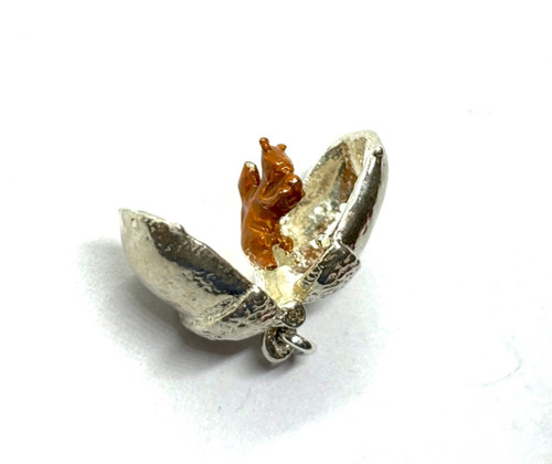 Rare vintage sterling - sterling, silver