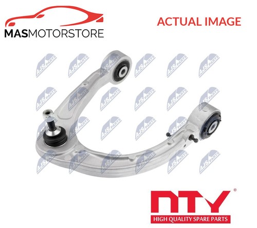 Track control arm wishbone - track,